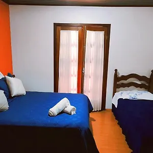 Monte Suiço Estalagem