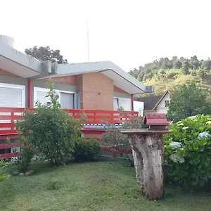 Virginia Bracelli Estalagem